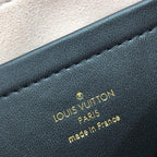 pochette-coussin Crossbody