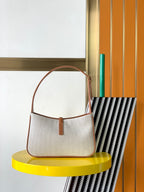 ysl-le-5-a-7-in-canvas-and-leather-23-x-16-x-6-5-cm Shoulder