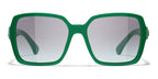 CHANEL 5408 Square